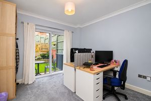 Bedroom Four- click for photo gallery